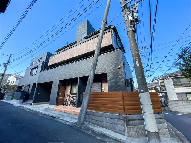 ワンとわたし 101の内観