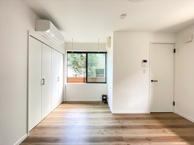 ワンとわたし 101の内観