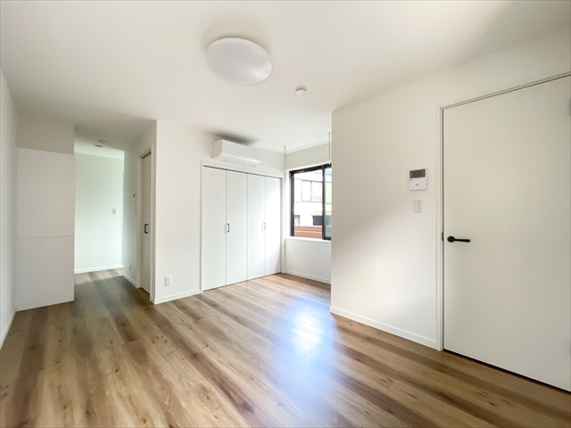 ワンとわたし 101の内観