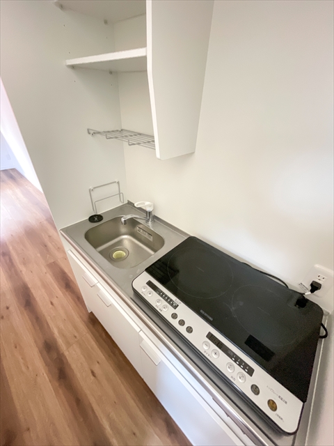 ワンとわたし 101の内観