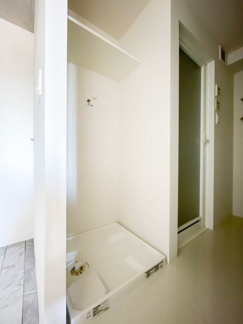 カクカクを活かして 301の内観