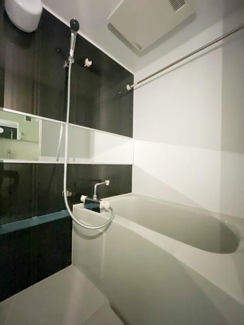 カクカクを活かして 301の内観