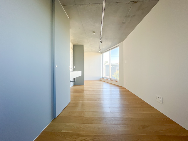 カクカク暮らし 304の内観