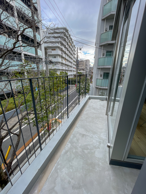 明と暗を楽しむ 202の内観