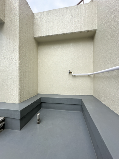 季節感も時間も 601の内観