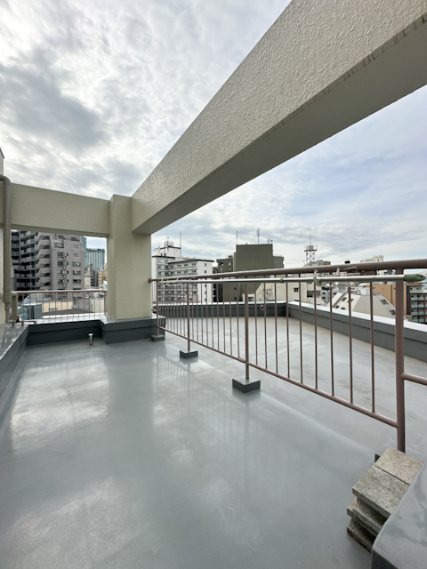 季節感も時間も 601の外観