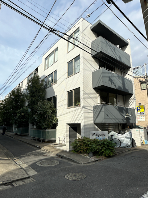 曲線美 104の内観