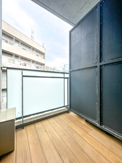 戸建みたいにデザイナーズ 3Aの内観