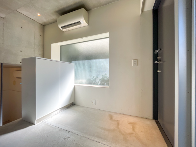 どこを切り取っても 103の内観