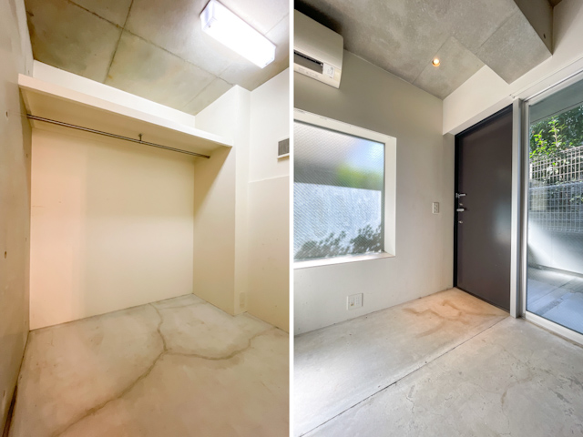 どこを切り取っても 103の内観