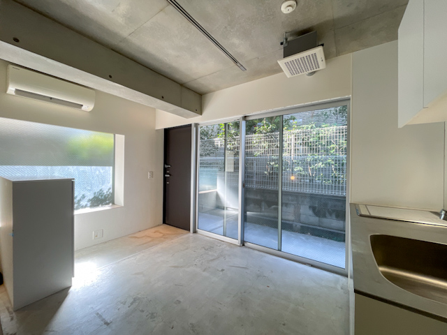 どこを切り取っても 103の内観