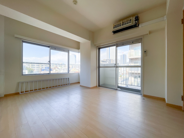 ナチュラルに丁寧に 507の外観