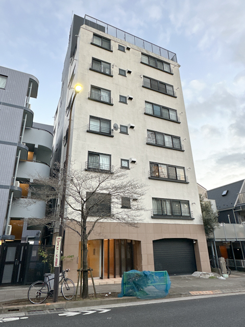 窓と暮らしをつくる 1202の内観