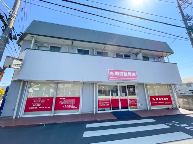 小金井LIFE 202の内観