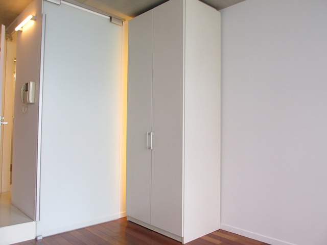 そうだ 、家に帰ろう 3Cの内観