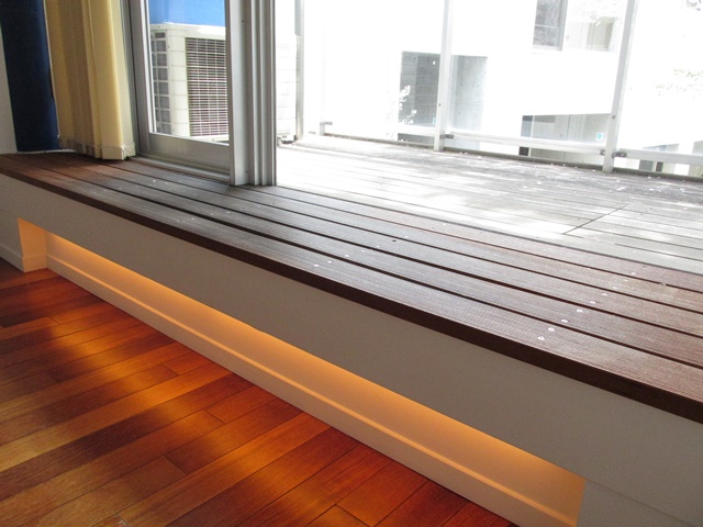 そうだ 、家に帰ろう 3Cの内観