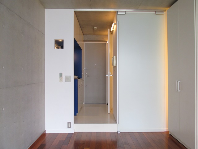 そうだ 、家に帰ろう 3Cの内観