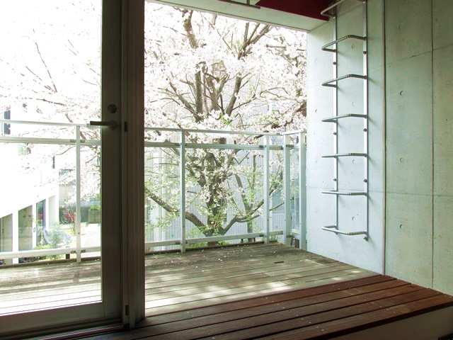 そうだ 、家に帰ろう 3Cの内観