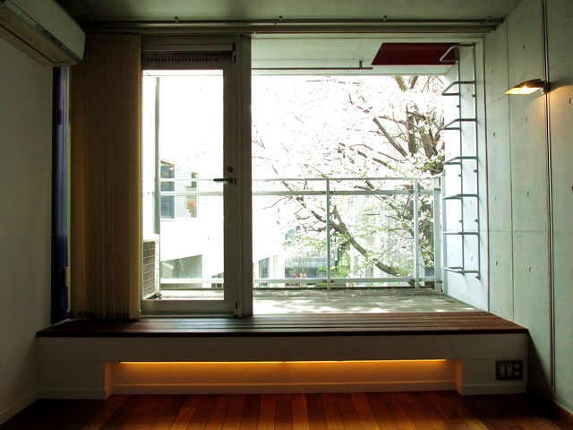 そうだ 、家に帰ろう 3Cの内観