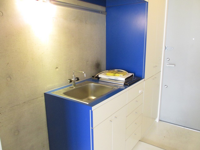 そうだ 、家に帰ろう 3Cの内観