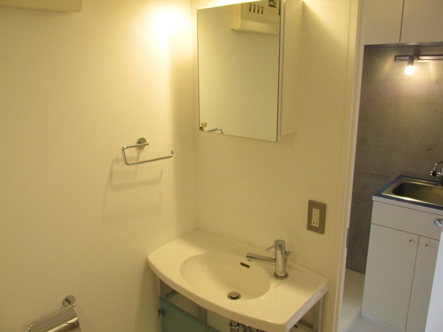 そうだ 、家に帰ろう 3Cの内観