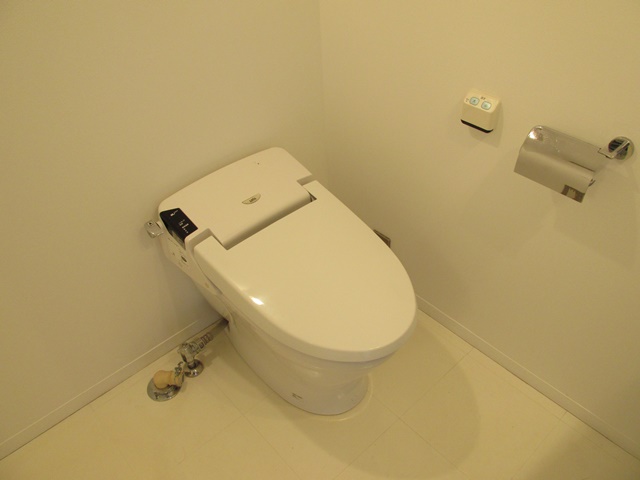 そうだ 、家に帰ろう 3Cの内観