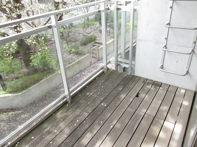 そうだ 、家に帰ろう 3Cの内観