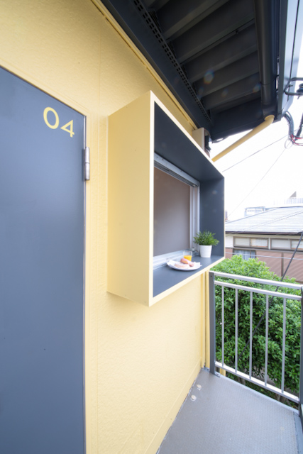 小商いをはじめよう④【DIY可】 04の外観