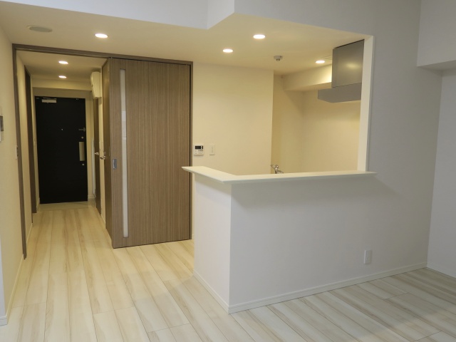 新！通勤快適マンション② 601の内観