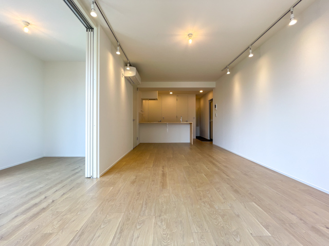 陽だまりとともに 401の外観