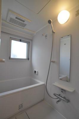 おしゃれな広い1R 301の内観