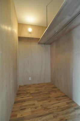 おしゃれな広い1R 301の内観