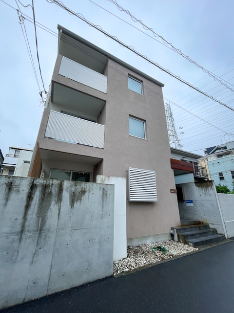 穏やかな日常を 202の内観