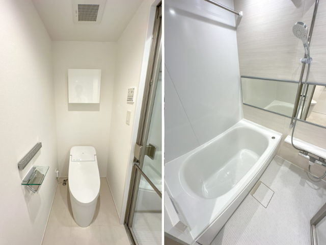 渋谷を日常に 502の内観