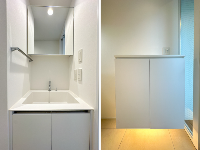 渋谷を日常に 502の内観