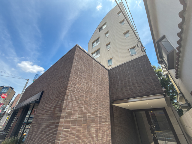 開放感と青空のパノラマハウス 601の内観