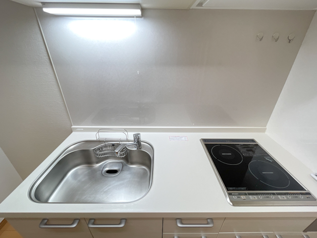 ガーデニングはじめようか 102の内観