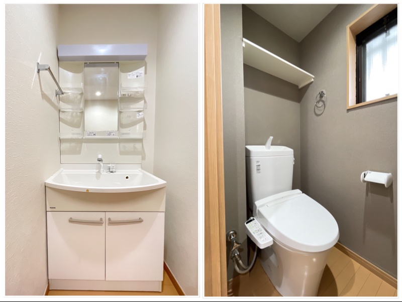 ガーデニングはじめようか 102の内観