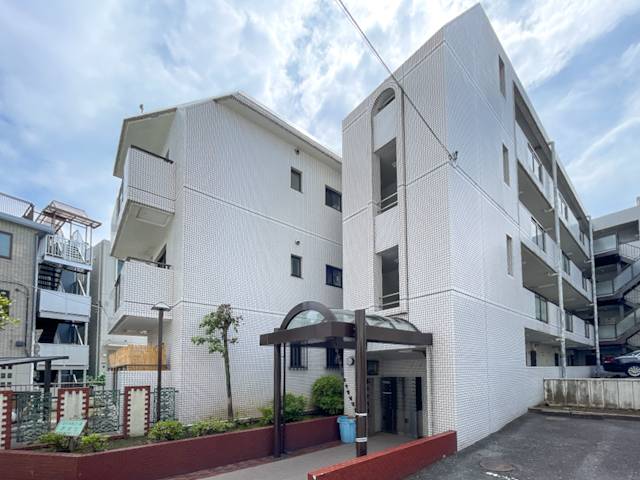 ガーデニングはじめようか 102の内観