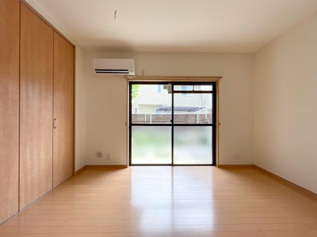 ガーデニングはじめようか 102の外観