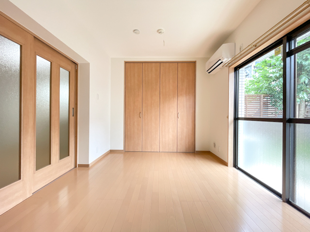 ガーデニングはじめようか 102の内観