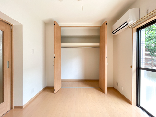 ガーデニングはじめようか 102の内観