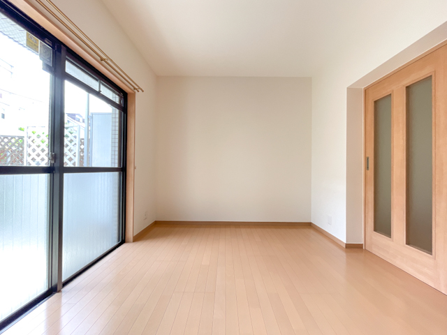 ガーデニングはじめようか 102の内観