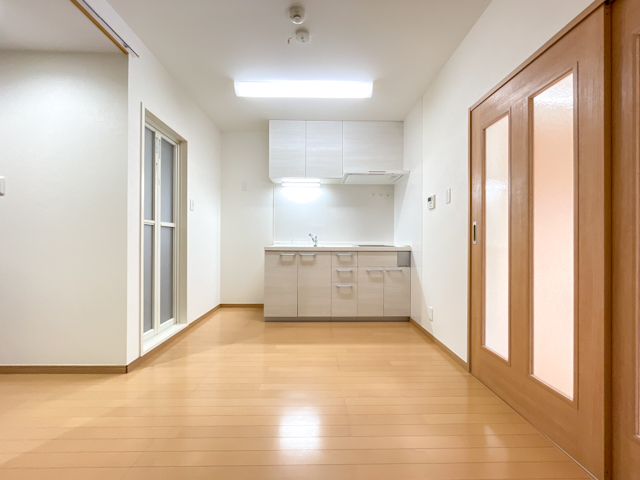 ガーデニングはじめようか 102の内観