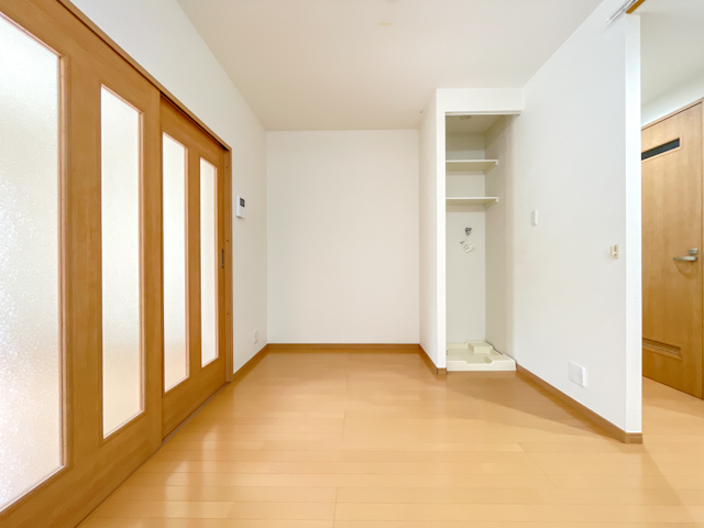 ガーデニングはじめようか 102の内観