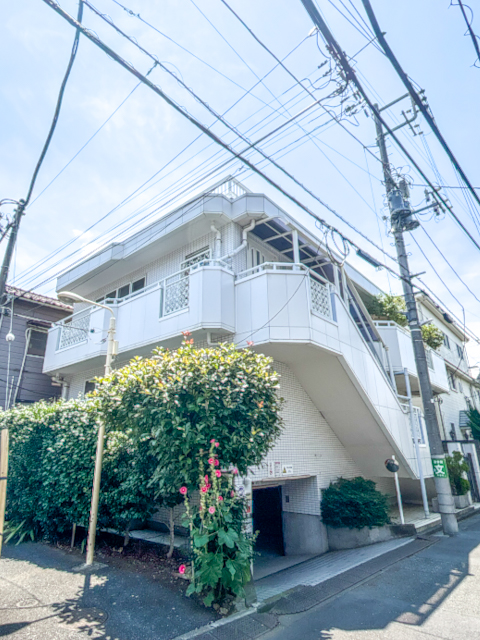 私のお城 3の内観