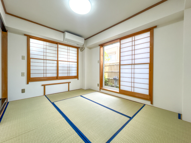 私のお城 3の内観