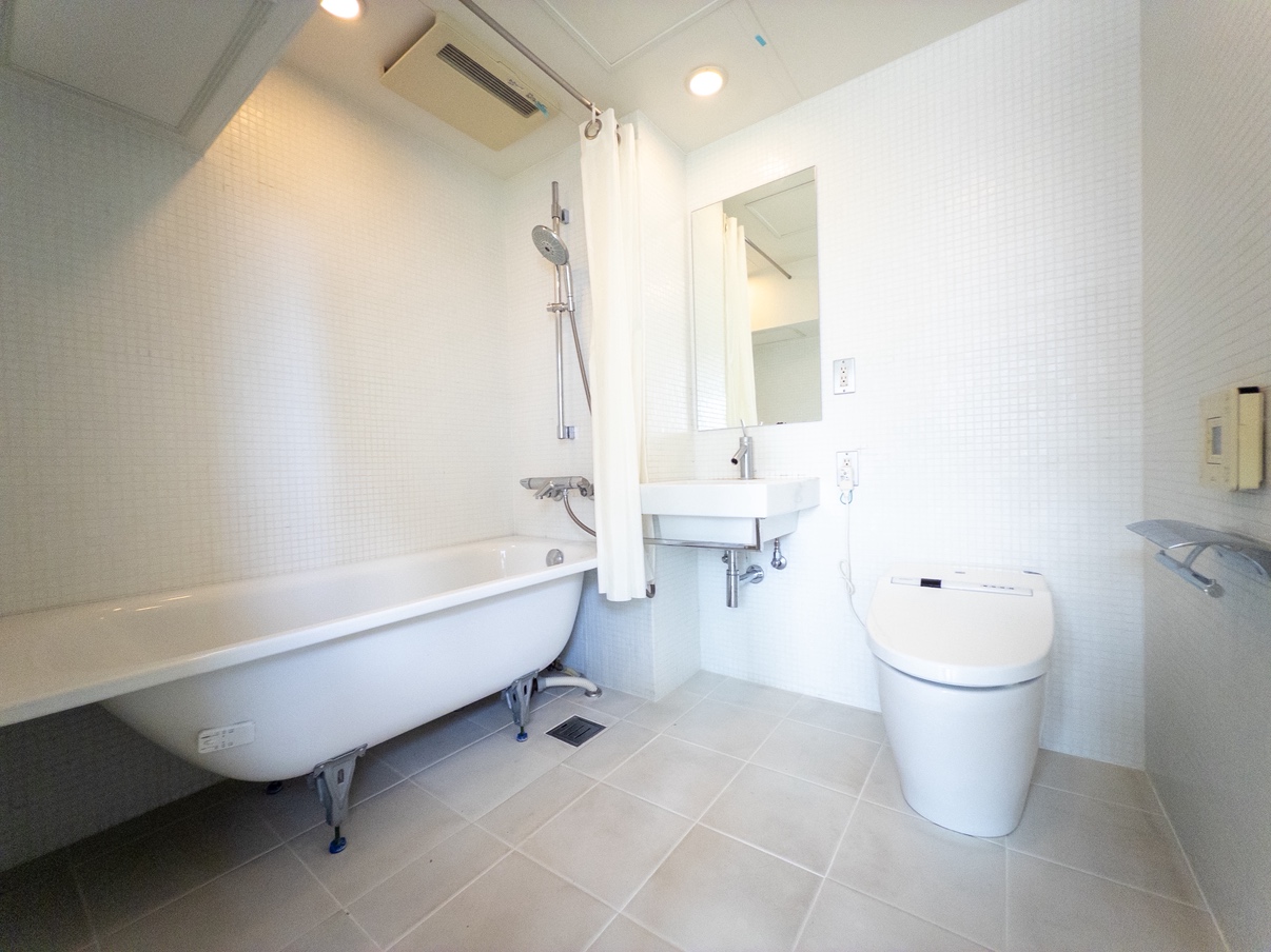 天空ライフスタイリスト 407の内観