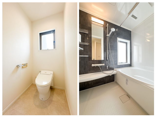 恵比寿メゾネット 901の内観