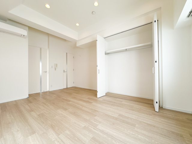 恵比寿メゾネット 901の内観